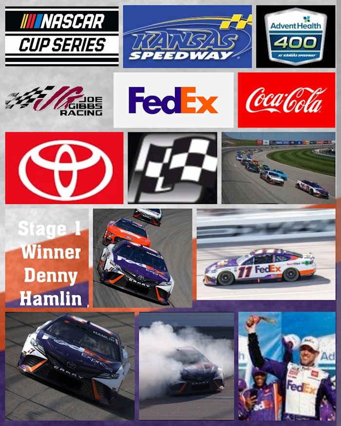 Graphic courtesy Dylan Bauerle Racing